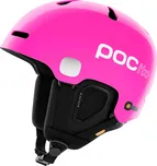 POC Pocito Fornix Fluorescent Pink M/L