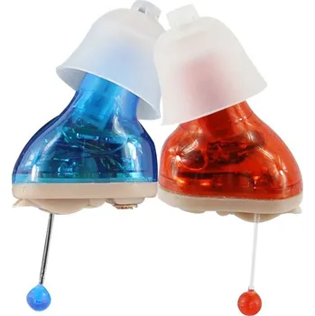 Digitální MINI naslouchátko do ucha ZDC-901D