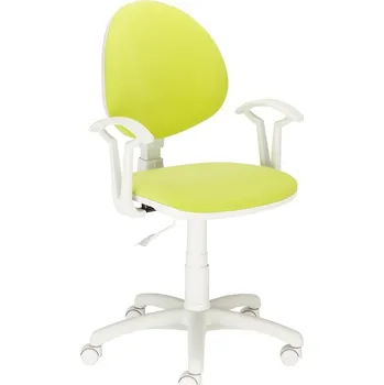 Jídelní židle Otáčecí Židle Fado White M-38