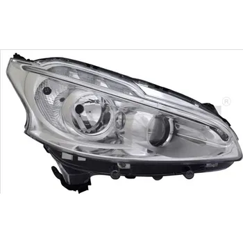 Přední světlomet Světlomet TYC 20-14353-16-2