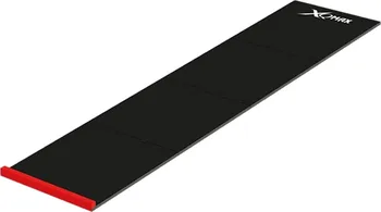 Terč na šipky XQMax Darts Dart Mat Puzzle Skládací podložka/koberec na šipky 237 cm