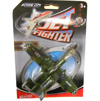 Hra na obchod HM Studio Model letadlo