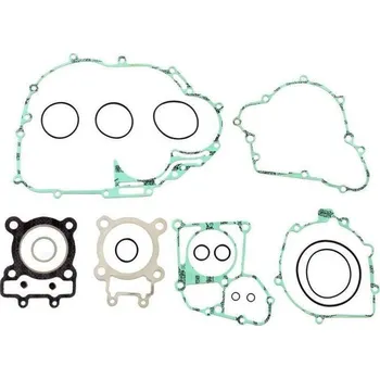 Autodíl ATHENA sada těsnění motoru KAWASAKI KLF 220A BAYOU 85-02