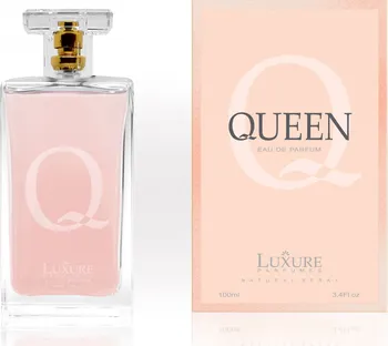 Dámský parfém Luxure Parfumes Queen W EDP 100 ml