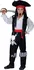 Karnevalový kostým MaDe Kostým Pirát S