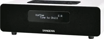 Radiobudík Sangean DDR-36 BT