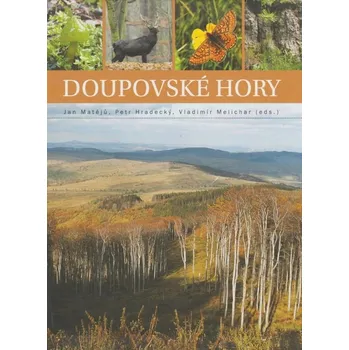 Doupovské hory - Jan Matějů (2016,…