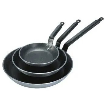 Pánev Tomgast Pánev teflonová