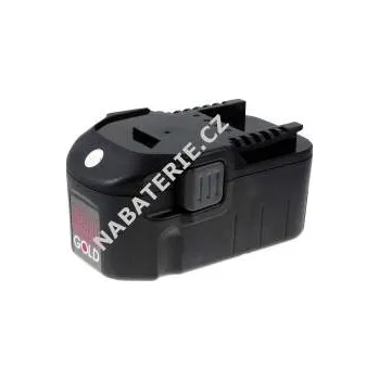 Baterie pro AEG BSB 18-G (18V/2000mAh)