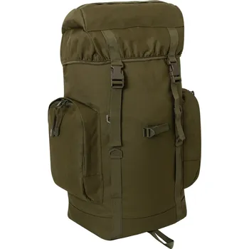 turistický batoh ROTHCO Batoh TACTICAL 45 L ZELENÝ + Doprava zdarma na další nákup