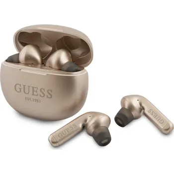 Sluchátka Guess True Wireless