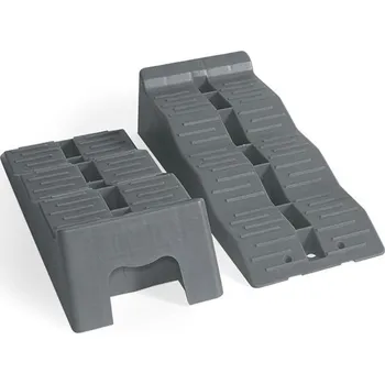 Zajišťovací klín kola Podkládací klín FIAMMA Level Up