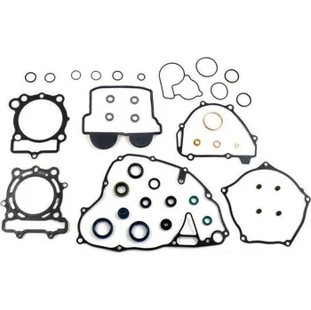 Auto-moto ATHENA sada těsnění motoru KAWASAKI KX 250F 17-18 (kompletní těsnění motoru)