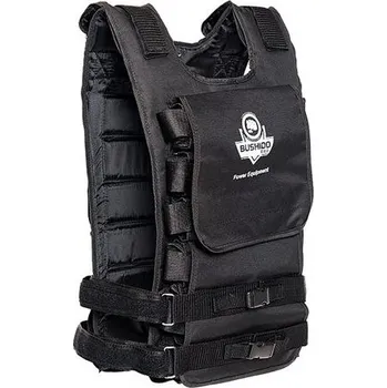 Zátěžové oblečení Bushido DBX 1-30 kg
