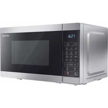 Sharp YC-MS02E-S