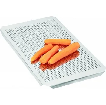 Nádoba na pečení Masoprofit Falešné dno GN 1/1