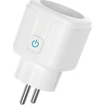 Wifi zásuvka s měřením spotřeby 16A Tuya Smart Life