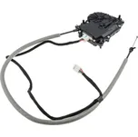 NTY Systém řízení centrální zámek BMW 5 F10 2009- 51247273752