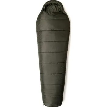 Spacák Snugpak Sleeper Extreme levý 220 cm olivový