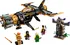 Stavebnice LEGO LEGO Ninjago 71736 Odstřelovač balvanů