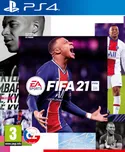 Electronic Arts FIFA 21 PC