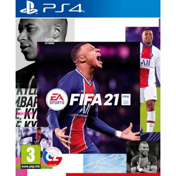 Electronic Arts FIFA 21 PC