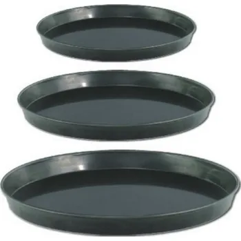 Plech na pečení Tomgast Plech na pizzu Průměr: 18 cm