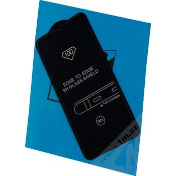 1Mcz Glass 10D tvrzené sklo pro Samsung Galaxy A31