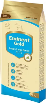 Krmivo pro psa Eminent Gold Puppy Large