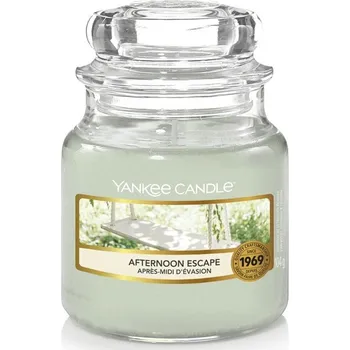 Svíčka Yankee Candle Vonná svíčka 104 g