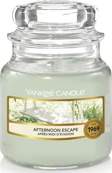 Svíčka Yankee Candle Vonná svíčka 104 g