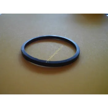 výroba alkoholu Těsnění pro KEG jehlu