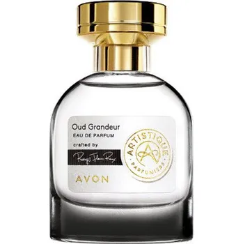Dámský parfém Avon Oud Grandeur EDP 50 ml