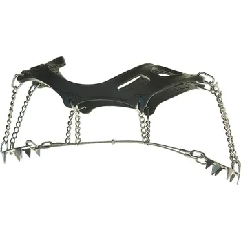 nesmeky YATE Run Trail černé