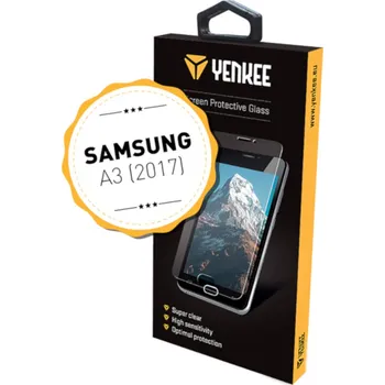 YENKEE Samsung galaxy A3 ochranné sklo