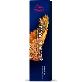 Wella Professionals Koleston Perfect ME+ Rich Naturals 60 ml, 10-95 Mahagonová cendre