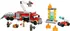 Stavebnice LEGO LEGO City 60282 Velitelská jednotka hasičů