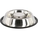 Kerbl Nerezová miska proti hltání 500 ml