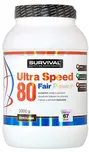 Survival Ultra Speed 80 Fair Power 2000…