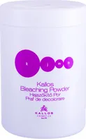 Kallos KJMN Bleaching Powder melírovací prášek