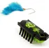 Hračka pro kočku HEXBUG Nano brouk 4,5 x 1,5 x 2 cm černý/zelený
