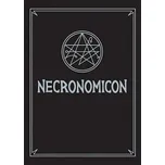 Necronomicon - Simon [EN] (2009, pevná)