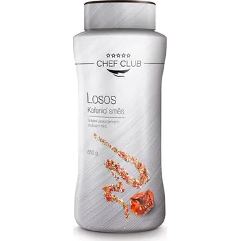 Koření Chef Club Koření LOSOS 650g