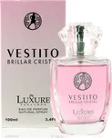 Luxure Parfumes Vestito Brillar Cristal…