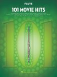 101 Movie Hits For Flute - Hal Leonard…