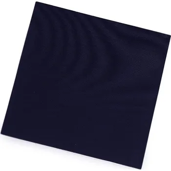 Výtvárné potřeby Samolepicí záplata nylonová, barva 06 modrá tmavá