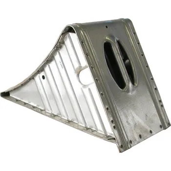 Přívěs Zakládací plechový klín AL-KO UK 53 ST 6500kg