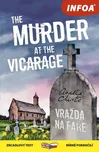 The Murder at the Vicarage: Vražda na…