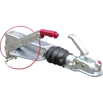 Přívěs AL-KO 161 S 1600 spodní