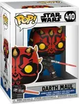 Funko POP! Star Wars Clone Wars